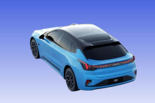迎江区回收公司车