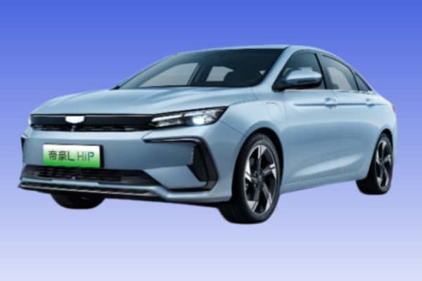 迎江区回收国产新能源汽车