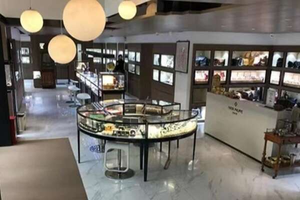 迎江区寄卖奢侈品店